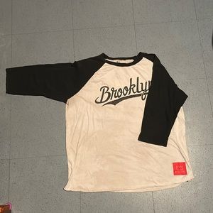 Vintage NY Horizon Brooklyn Biggie